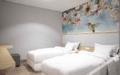 Туры в отель Kaloka Airport Hotel