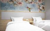 Туры в отель Kaloka Airport Hotel