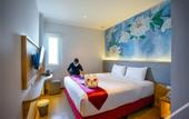 Туры в отель Kaloka Airport Hotel