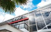 Туры в отель Kaloka Airport Hotel