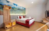 Туры в отель Kaloka Airport Hotel