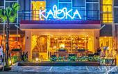 Туры в отель Kaloka Airport Hotel
