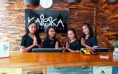 Туры в отель Kaloka Airport Hotel