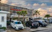 Туры в отель Kaloka Airport Hotel