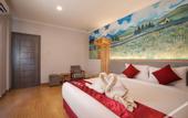 Туры в отель Kaloka Airport Hotel