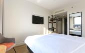 Туры в отель Fletcher Hotel Rotterdam-Airport