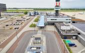 Туры в отель Fletcher Hotel Rotterdam-Airport