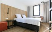 Туры в отель Fletcher Hotel Rotterdam-Airport