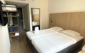 Туры в отель Fletcher Hotel Rotterdam-Airport