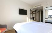 Туры в отель Fletcher Hotel Rotterdam-Airport