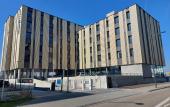 Туры в отель Fletcher Hotel Rotterdam-Airport