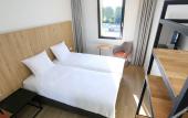 Туры в отель Fletcher Hotel Rotterdam-Airport