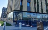 Туры в отель Fletcher Hotel Rotterdam-Airport