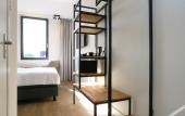 Туры в отель Fletcher Hotel Rotterdam-Airport