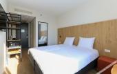 Туры в отель Fletcher Hotel Rotterdam-Airport