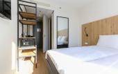 Туры в отель Fletcher Hotel Rotterdam-Airport