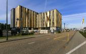 Туры в отель Fletcher Hotel Rotterdam-Airport