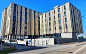 Туры в отель Fletcher Hotel Rotterdam-Airport