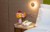 Туры в отель Vienna 3 Best Hotel (Jinan Daming Lake Beimen)