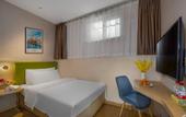 Туры в отель Vienna 3 Best Hotel (Jinan Daming Lake Beimen)