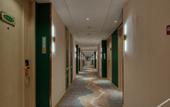 Туры в отель Vienna 3 Best Hotel (Jinan Daming Lake Beimen)