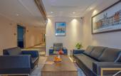 Туры в отель Vienna 3 Best Hotel (Jinan Daming Lake Beimen)