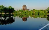 Туры в отель Vienna 3 Best Hotel (Jinan Daming Lake Beimen)