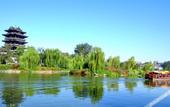 Туры в отель Vienna 3 Best Hotel (Jinan Daming Lake Beimen)