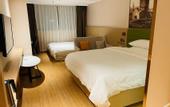 Туры в отель Vienna 3 Best Hotel (Jinan Daming Lake Beimen)
