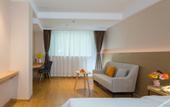 Туры в отель Vienna 3 Best Hotel (Jinan Daming Lake Beimen)