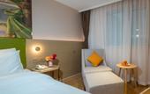 Туры в отель Vienna 3 Best Hotel (Jinan Daming Lake Beimen)