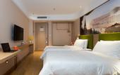 Туры в отель Vienna 3 Best Hotel (Jinan Daming Lake Beimen)