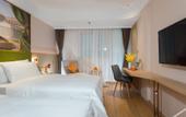 Туры в отель Vienna 3 Best Hotel (Jinan Daming Lake Beimen)