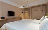 Туры в отель Vienna 3 Best Hotel (Jinan Daming Lake Beimen)