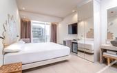 Туры в отель Hotel Cadiz Bahia by Q Hotels