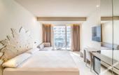 Туры в отель Hotel Cadiz Bahia by Q Hotels