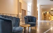 Туры в отель Hotel Cadiz Bahia by Q Hotels