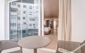 Туры в отель Hotel Cadiz Bahia by Q Hotels