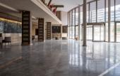 Туры в отель Hotel Cadiz Bahia by Q Hotels