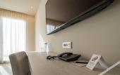 Туры в отель Hotel Cadiz Bahia by Q Hotels