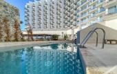 Туры в отель Hotel Cadiz Bahia by Q Hotels