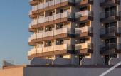 Туры в отель Hotel Cadiz Bahia by Q Hotels