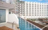 Туры в отель Hotel Cadiz Bahia by Q Hotels