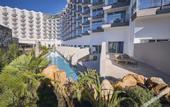 Туры в отель Hotel Cadiz Bahia by Q Hotels
