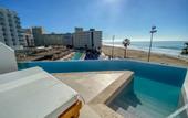 Туры в отель Hotel Cadiz Bahia by Q Hotels
