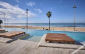 Туры в отель Hotel Cadiz Bahia by Q Hotels