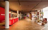 Туры в отель IntercityHotel Herford