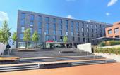 Туры в отель IntercityHotel Herford