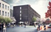 Туры в отель IntercityHotel Herford
