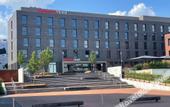 Туры в отель IntercityHotel Herford